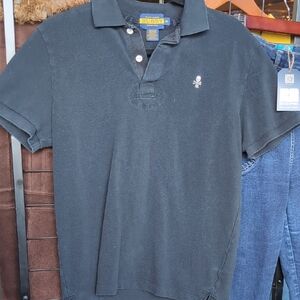 Ralph Lauren Rugby Knit